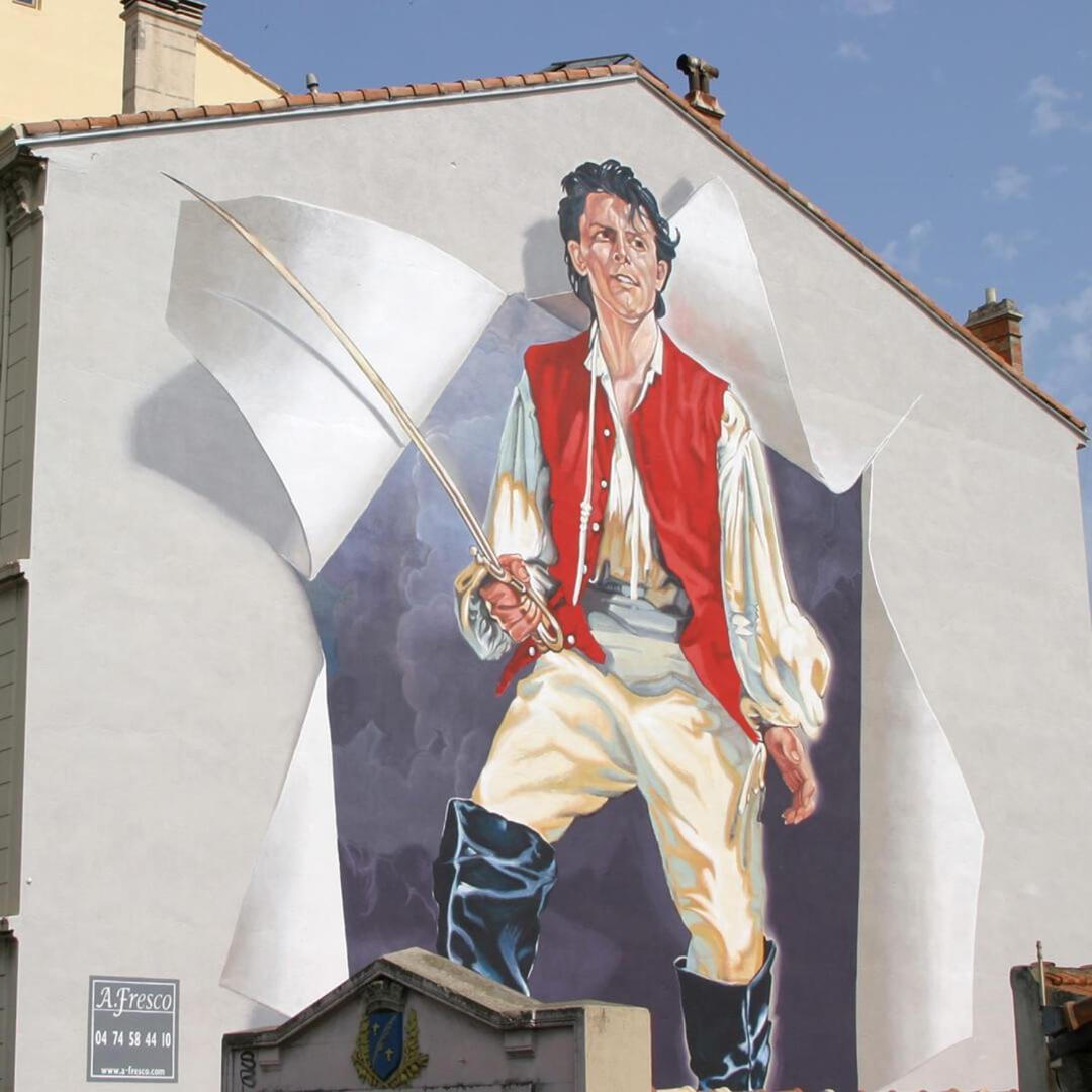 Le Vallombrosa T2 Cannes Exterior foto